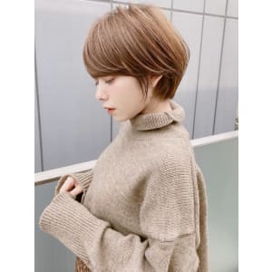 ショート【小林匠太】