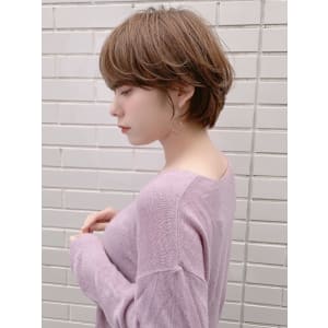 ショート【小林匠太】