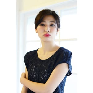 清楚美人なヘアセット - HAIR & MAKE EARTH 大分森町店【ヘアメイクアース オオイタモリマチテン】掲載中