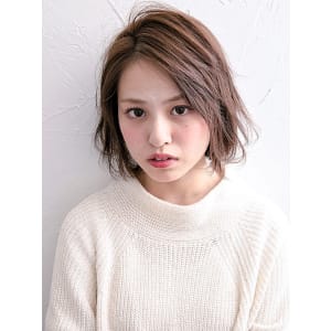 クールボブ