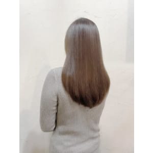 【reir下北沢】*大人かわいい+ミルキーベージュ*