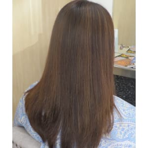 ハイライトフォイルカラー - nacure hair【ナクレヘアー】掲載中