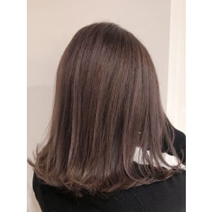 【ambleluxe池袋】お得なヘアカラー