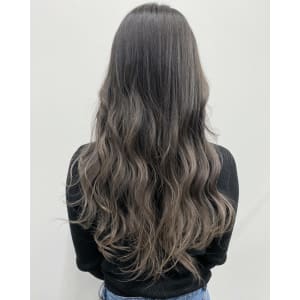 【ambleluxe】アディクシーカラー