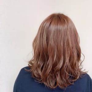 エアリーミディ☆
