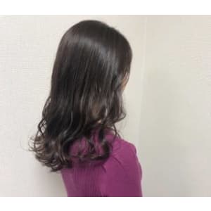 ラベンダーピンク