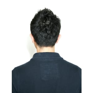 一押し！ベリーショート
