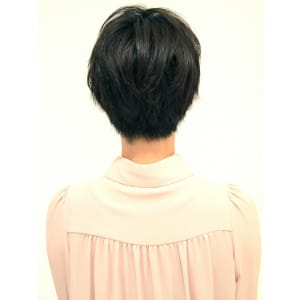 ほんのり色っぽく