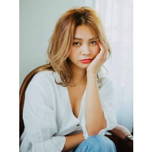 大人気☆バレイヤージュ - Fuse 祖師ヶ谷大蔵店【フューズソシガヤオオクラテン】掲載中