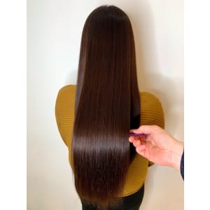 美髪・髪質改善