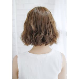 20代30代40代　私を補う大人ミディ【京都駅】