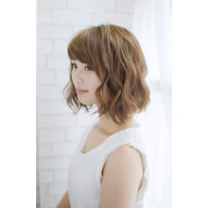 20代30代40代　私を補う大人ミディ【京都駅】