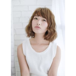 20代30代40代　私を補う大人ミディ【京都駅】