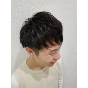 フェザーマッシュ