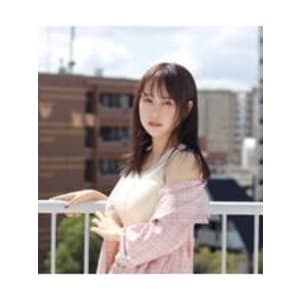 【神田スタイル】ナチュラルストレート×シースルーバング