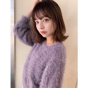 外ハネくびれスタイリングＭ360