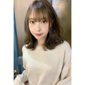 【重山】外ハネカジュアルセミディ♪