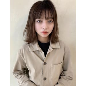 ナチュラルボブＭ361