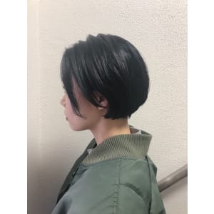 【CCCCCCC/鈴木孝治】大人ショート風ボブ◎