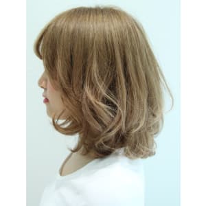 ヘルシーミディアム
