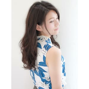 ラフミックスルーズカール♪