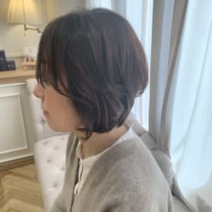 大人ショート