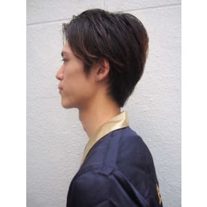 ビジネスもOK！！大人カジュアル