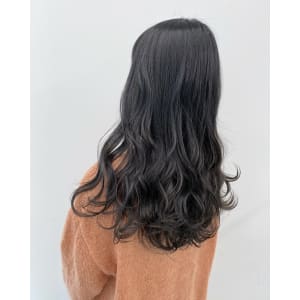 【ambleluxe 池袋アディクシーカラー】