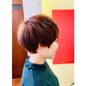 ショート
