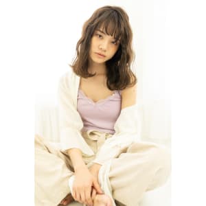 【GRAND OPEN/Totia堀江】ヴェールウェーブスタ