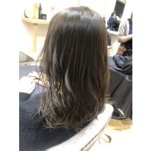 大人気のベージュカラー☆