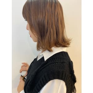 カジュアルロブ