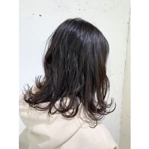 ゆるまきスタイル