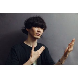 HEROES（マッシュウルフ）