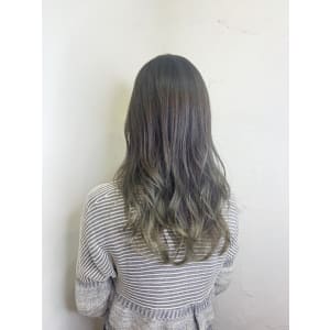 【reir下北沢】*グラデーション+オリージュ*