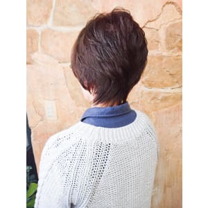 【151e　戸塚】*マニッシュレイヤー+ブランジュ* - 151e_戸塚【イチゴイチ トツカ】掲載中