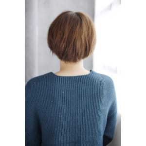 20代30代40代*ムダなきフォルム・レディショート【京都駅