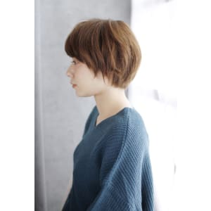 20代30代40代*ムダなきフォルム・レディショート【京都駅