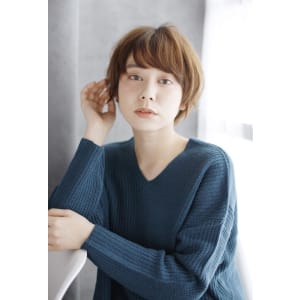 20代30代40代*ムダなきフォルム・レディショート【京都駅