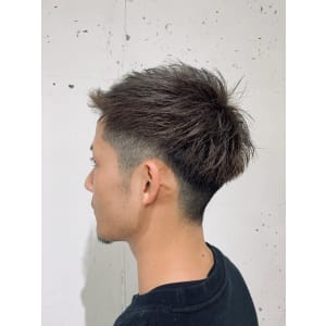 シルバーベージュ