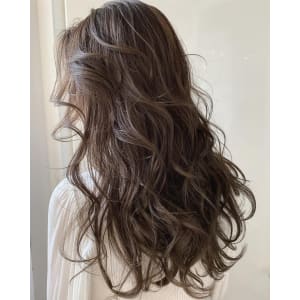 【ambleluxe池袋イルミナカラー】