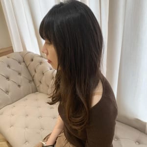 Natural gradation