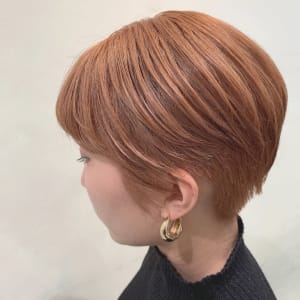 シアーショート