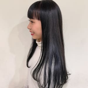 愛されロング