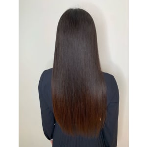 美髪・髪質改善