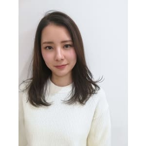 大人ナチュラルミディアム
