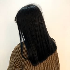 美髪・髪質改善