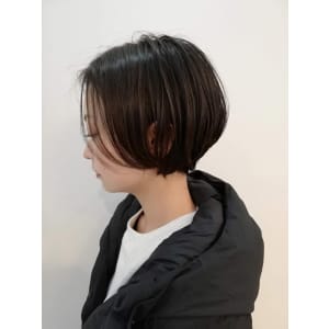 大人ショート