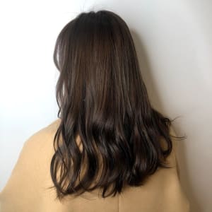 ナチュラルウェーブ