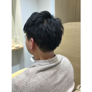 スッキリショート - hair&beauty Very【ヘアーアンドビューティー　ベリー】掲載中